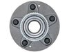 Wheel Bearing and Hub Assembly Raybestos Brakes 712121