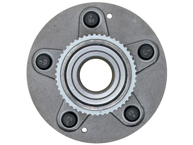 Wheel Bearing and Hub Assembly Raybestos Brakes 712121