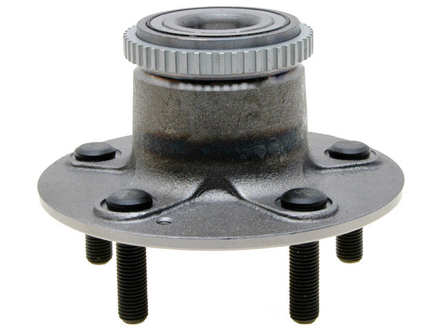 Wheel Bearing and Hub Assembly Raybestos Brakes 712121