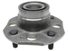 Wheel Bearing and Hub Assembly Raybestos Brakes 712122