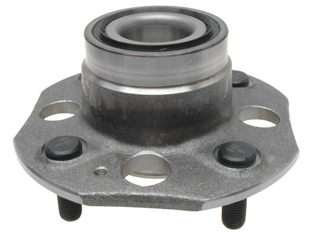 Wheel Bearing and Hub Assembly Raybestos Brakes 712122