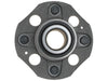 Wheel Bearing and Hub Assembly Raybestos Brakes 712122