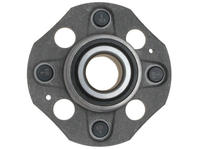 Wheel Bearing and Hub Assembly Raybestos Brakes 712122