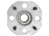 Wheel Bearing and Hub Assembly Raybestos Brakes 712122