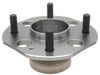 Wheel Bearing and Hub Assembly Raybestos Brakes 712122