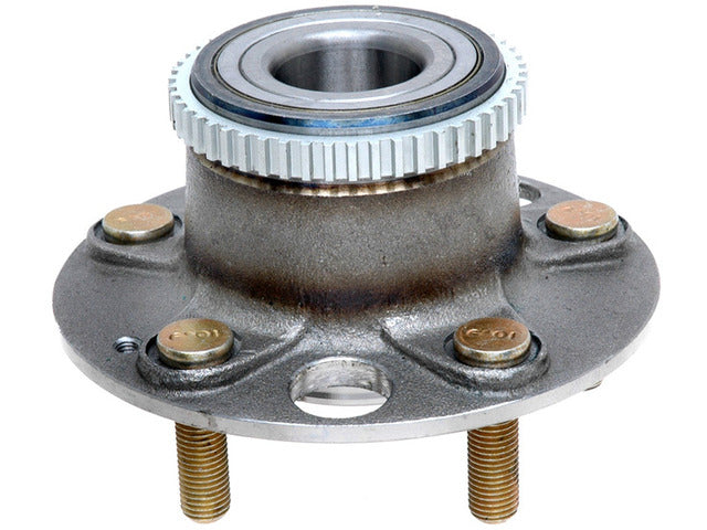 Wheel Bearing and Hub Assembly Raybestos Brakes 712123