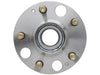 Wheel Bearing and Hub Assembly Raybestos Brakes 712123