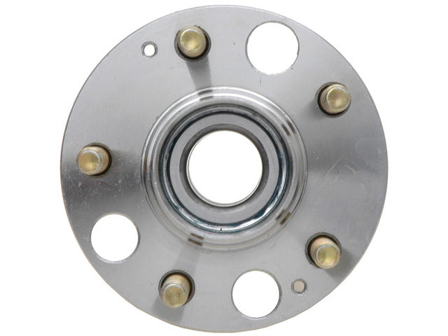 Wheel Bearing and Hub Assembly Raybestos Brakes 712123