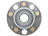 Wheel Bearing and Hub Assembly Raybestos Brakes 712123