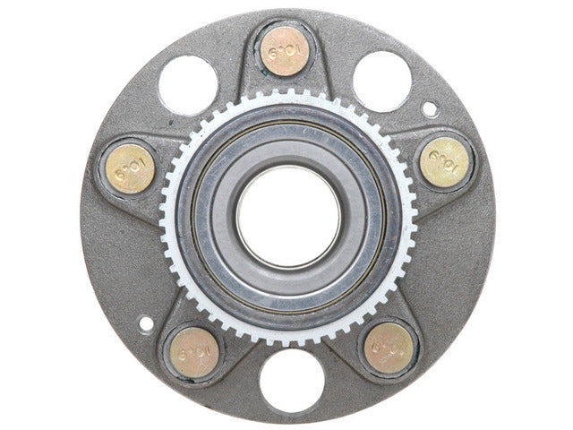 Wheel Bearing and Hub Assembly Raybestos Brakes 712123