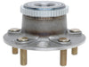 Wheel Bearing and Hub Assembly Raybestos Brakes 712123