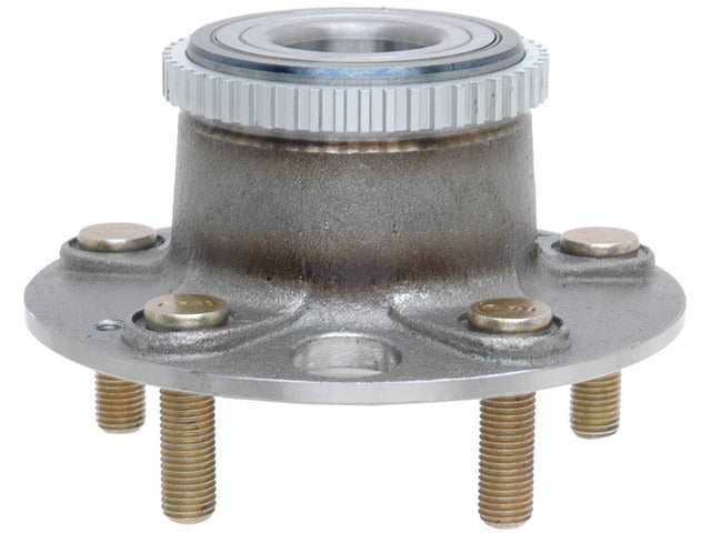 Wheel Bearing and Hub Assembly Raybestos Brakes 712123