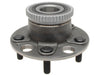 Wheel Bearing and Hub Assembly Raybestos Brakes 712124