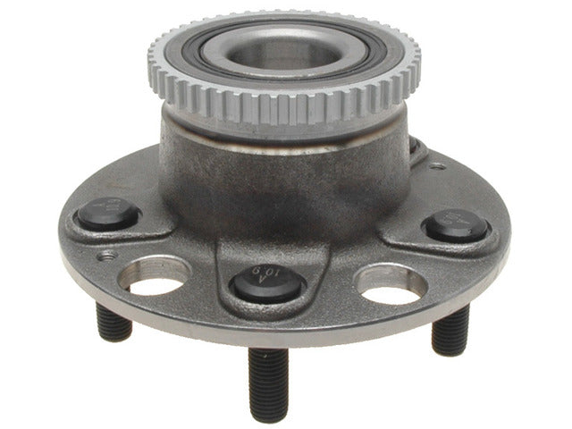 Wheel Bearing and Hub Assembly Raybestos Brakes 712124
