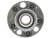 Wheel Bearing and Hub Assembly Raybestos Brakes 712124