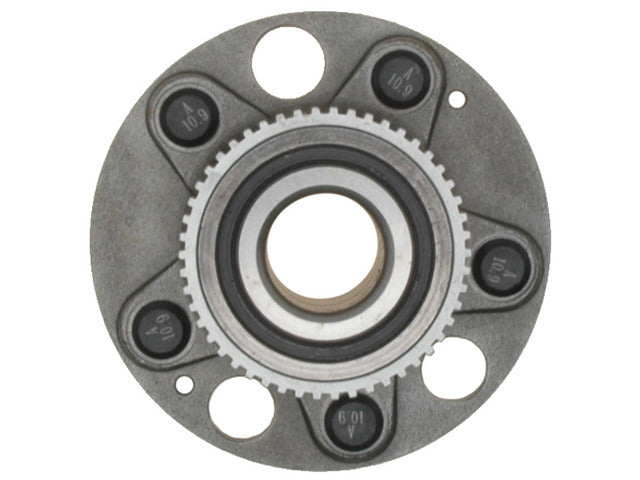 Wheel Bearing and Hub Assembly Raybestos Brakes 712124