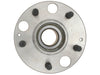 Wheel Bearing and Hub Assembly Raybestos Brakes 712124