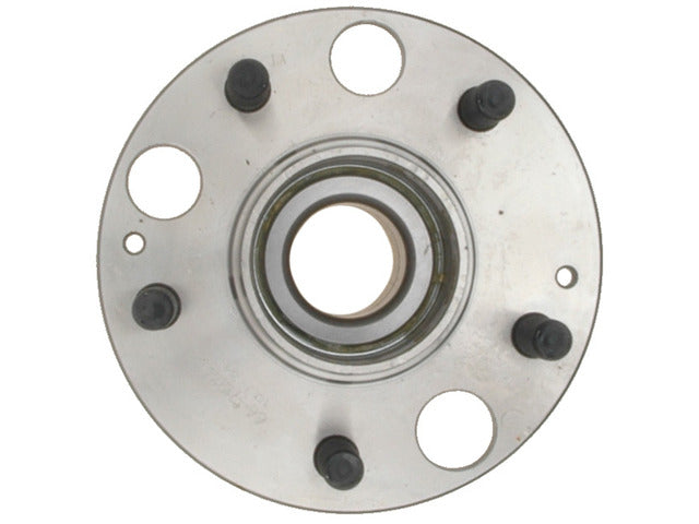 Wheel Bearing and Hub Assembly Raybestos Brakes 712124