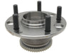 Wheel Bearing and Hub Assembly Raybestos Brakes 712124