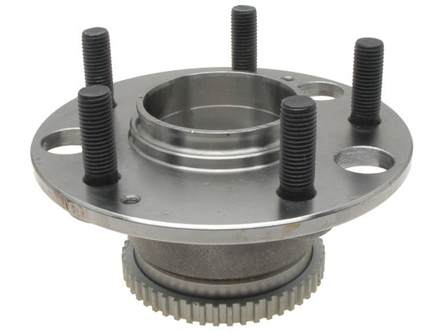 Wheel Bearing and Hub Assembly Raybestos Brakes 712124