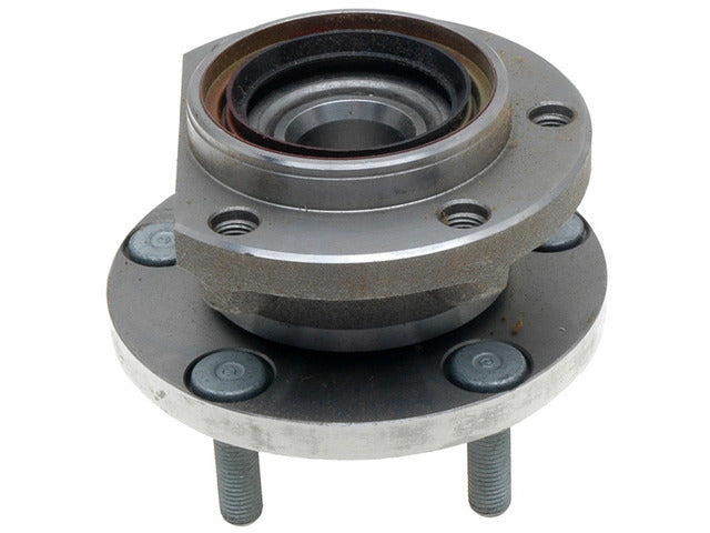 Wheel Bearing and Hub Assembly Raybestos Brakes 712125