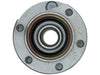 Wheel Bearing and Hub Assembly Raybestos Brakes 712125