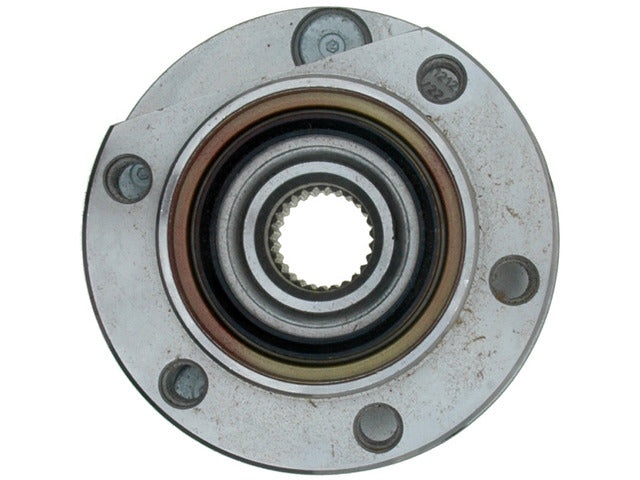 Wheel Bearing and Hub Assembly Raybestos Brakes 712125
