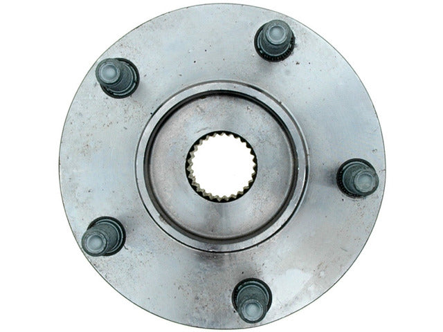 Wheel Bearing and Hub Assembly Raybestos Brakes 712125