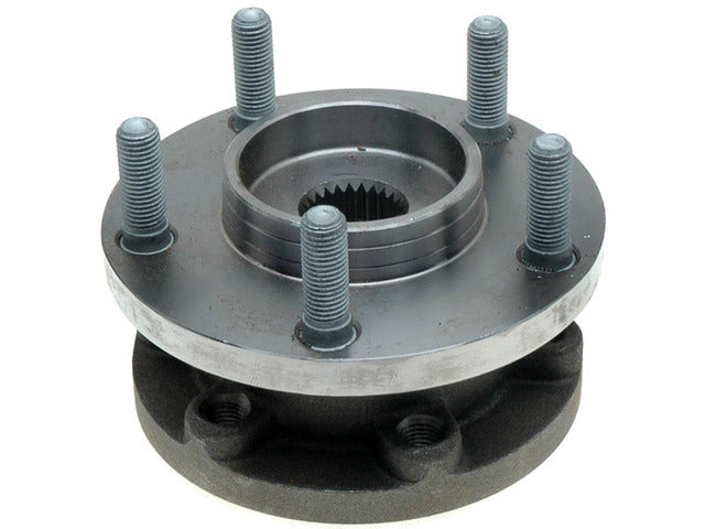 Wheel Bearing and Hub Assembly Raybestos Brakes 712125