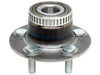 Wheel Bearing and Hub Assembly Raybestos Brakes 712133