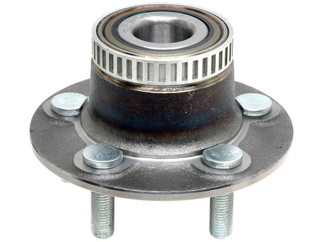 Wheel Bearing and Hub Assembly Raybestos Brakes 712133