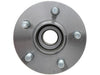 Wheel Bearing and Hub Assembly Raybestos Brakes 712133