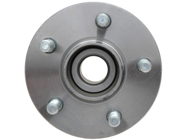 Wheel Bearing and Hub Assembly Raybestos Brakes 712133