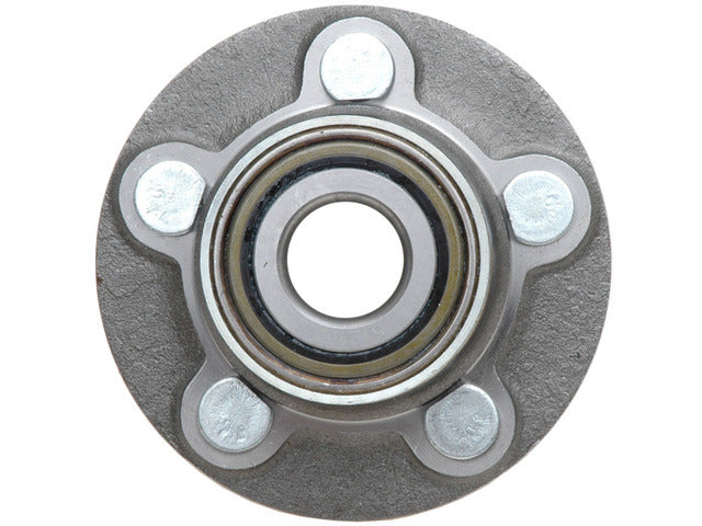 Wheel Bearing and Hub Assembly Raybestos Brakes 712133