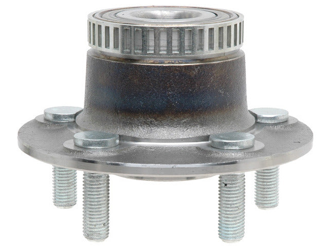 Wheel Bearing and Hub Assembly Raybestos Brakes 712133