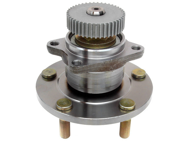 Wheel Bearing and Hub Assembly Raybestos Brakes 712136