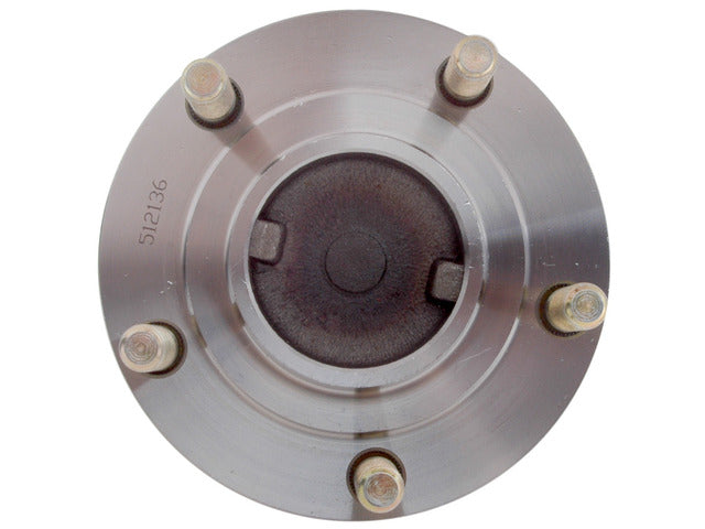 Wheel Bearing and Hub Assembly Raybestos Brakes 712136