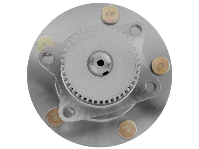 Wheel Bearing and Hub Assembly Raybestos Brakes 712136