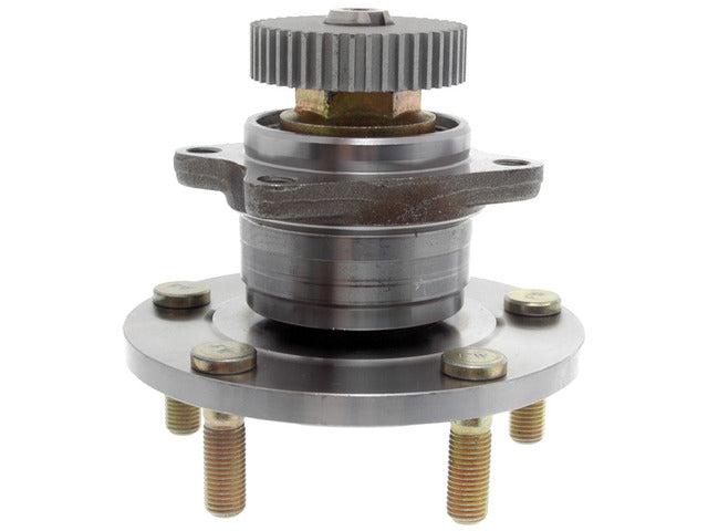 Wheel Bearing and Hub Assembly Raybestos Brakes 712136