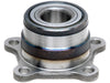 Wheel Bearing and Hub Assembly Raybestos Brakes 712137
