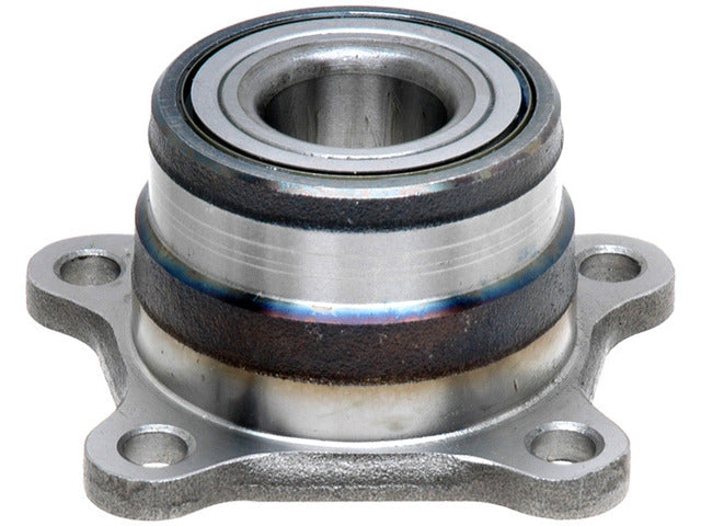 Wheel Bearing and Hub Assembly Raybestos Brakes 712137