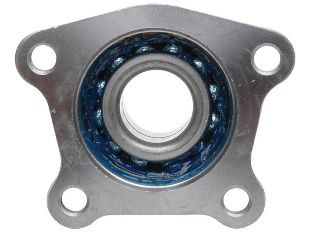 Wheel Bearing and Hub Assembly Raybestos Brakes 712137