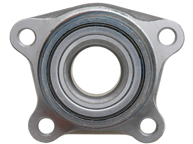 Wheel Bearing and Hub Assembly Raybestos Brakes 712137