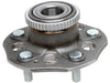 Wheel Bearing and Hub Assembly Raybestos Brakes 712144