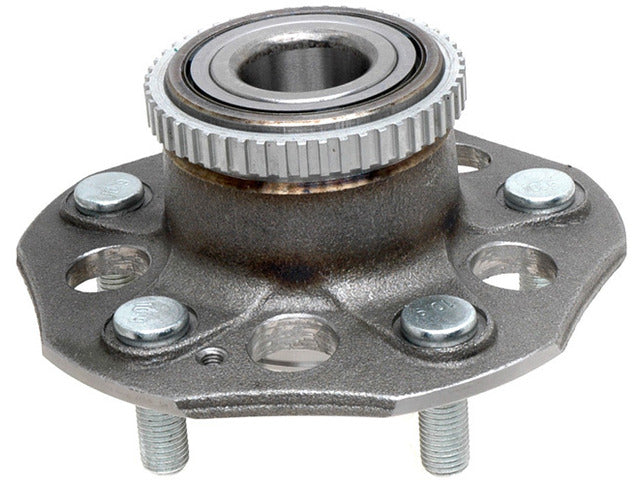 Wheel Bearing and Hub Assembly Raybestos Brakes 712144