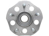 Wheel Bearing and Hub Assembly Raybestos Brakes 712144