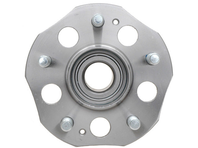 Wheel Bearing and Hub Assembly Raybestos Brakes 712144