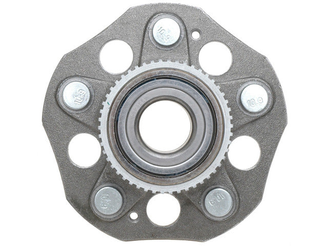 Wheel Bearing and Hub Assembly Raybestos Brakes 712144
