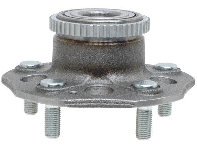 Wheel Bearing and Hub Assembly Raybestos Brakes 712144