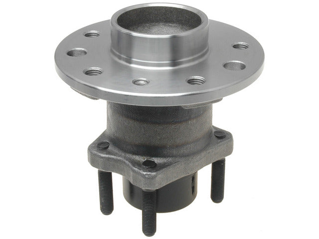 Wheel Bearing and Hub Assembly Raybestos Brakes 712145
